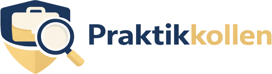 Praktikkollen – Find Student Internships & Connect with Companies